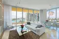 Mieszkanie 2 pokoi 147 m² Miami, Stany Zjednoczone
