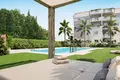 1 bedroom apartment 82 m² Marbella, Spain