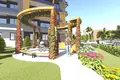 Квартира 3 комнаты 99 м² Мезитли, Турция
