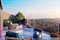 Квартира в новостройке Cekmekoy Istanbul Homes Project