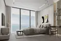 1 room apartment 115 m² Dubai, United Arab Emirates