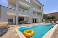 Willa 3 pokoi 277 m² Opcina Medulin, Chorwacja