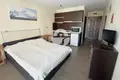 Квартира 1 комната 38 м² Несебр, Болгария