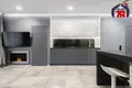 4 room apartment 101 m² Minsk, Belarus