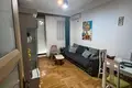 3 room apartment 60 m² in Budva, Montenegro