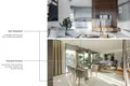 2 bedroom apartment 89 m² Germasogeia, Cyprus