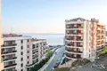 Mieszkanie 1 pokój 47 m² Budva, Czarnogóra