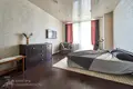 1 room apartment 39 m² Minsk, Belarus