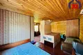 House 46 m² Nieharelski sielski Saviet, Belarus