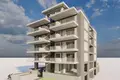 2 bedroom apartment 81 m² Municipality of Thessaloniki, Greece