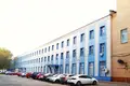 Bureau 528 m² à Moscou, Russie