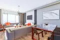 Квартира 4 комнаты 159 м² Sayvancik, Турция