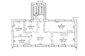 Office 1 room 15 m² in Minsk, Belarus