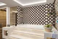 1 bedroom apartment 51 m² Mediterranean Region, Turkey