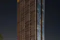 Propiedad comercial 111 m² en Dubái, Emiratos Árabes Unidos