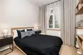 Apartamento 4 habitaciones 91 m² Poznan, Polonia