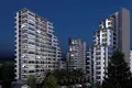 Apartamento 2 habitaciones 45 m² Yenisehir, Turquía