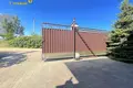 House 267 m² Ozyaritska-Slabadski rural council, Belarus