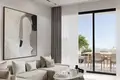 3 bedroom apartment 118 m² Germasogeia, Cyprus