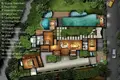 5 bedroom villa 801 m² Kutuh, Indonesia