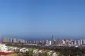 3 bedroom apartment 258 m² Finestrat, Spain