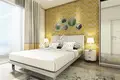 2 room apartment 50 m² in Mahmutlar, Turkey