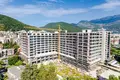 Penthouse 1 bedroom 65 m² Budva, Montenegro