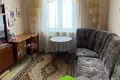 Wohnung 3 Zimmer 61 m² Slonim, Weißrussland