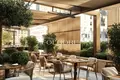 Квартира 1 комната 825 м² Дубай, ОАЭ