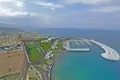 2 bedroom penthouse 135 m² Agios Amvrosios, Northern Cyprus
