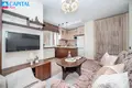 Apartamento 3 habitaciones 49 m² Vilna, Lituania