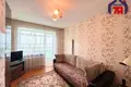 Appartement 1 chambre 21 m² Salihorsk, Bélarus