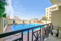 Mieszkanie 2 pokoi 80 m² Hurghada, Egipt