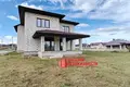 House 308 m² Karobcycy, Belarus