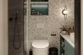 1 bedroom apartment 24 m² Municipality of Thessaloniki, Greece