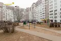 Квартира 3 комнаты 84 м² Минск, Беларусь