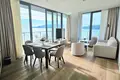 2 bedroom apartment 101 m² Rafailovici, Montenegro