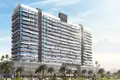 Kawalerka 1 pokój 36 m² Dubaj, Emiraty Arabskie