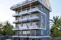 Apartamento 2 habitaciones 50 m² Alanya, Turquía