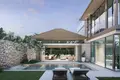 Willa 3 pokoi 329 m² Phuket, Tajlandia