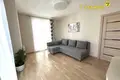 2 room apartment 62 m² Minsk, Belarus