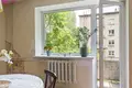 Apartamento 2 habitaciones 42 m² Vilna, Lituania
