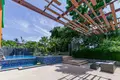 2 bedroom condo 88 m² Phuket, Thailand