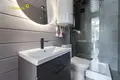 Maison 53 m² Zodzinski sielski Saviet, Bélarus