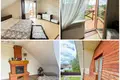 Ferienhaus 328 m² Karobcycy, Belarus