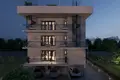 Appartement 2 chambres 98 m² Ypsonas Municipality, Chypre