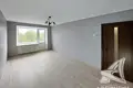 Apartamento 1 habitación 29 m² Malaryta, Bielorrusia