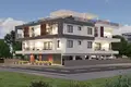 Wohnung 1 Schlafzimmer 50 m² Bezirk Larnaka, Zypern