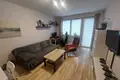 2 room apartment 47 m² in Krakow, Poland