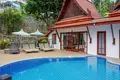 Casa 5 habitaciones 462 m² Phuket, Tailandia